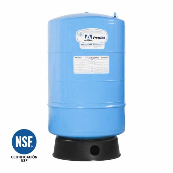 TANQUE PRECARGADO ALTAPRO XLB 45