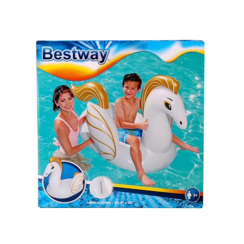 MONTABLE INFLABLE PEGASO