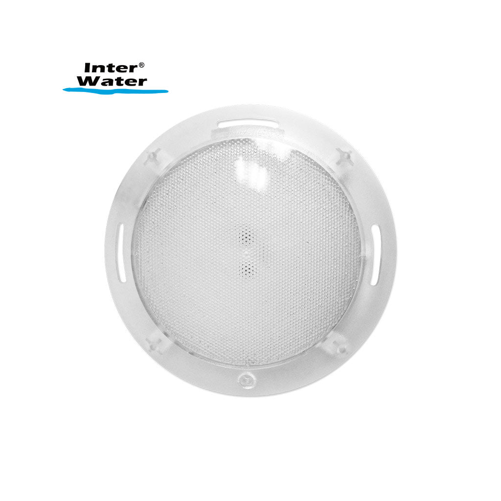 REFLECTOR EXTRAPLANO SPIRIT COLORES 20W 12V CABLE 15'