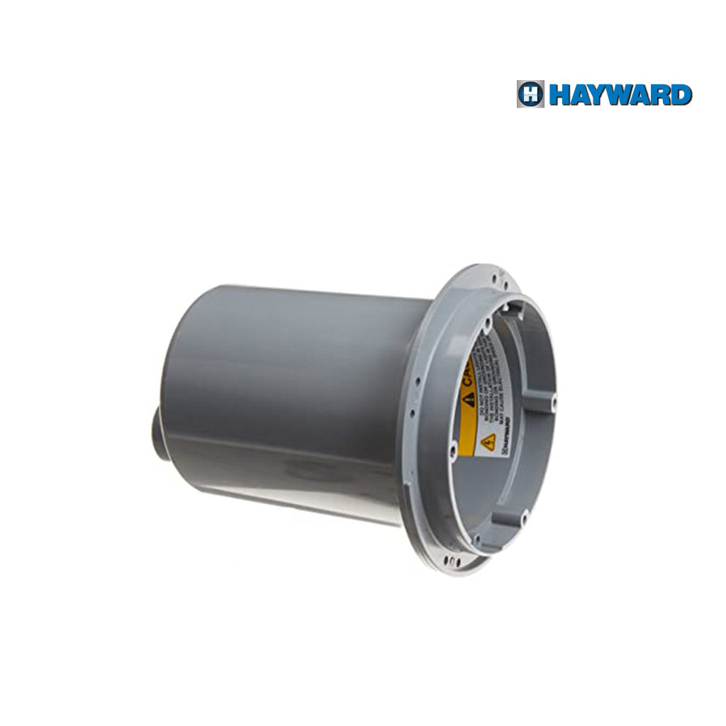 NICHO DE PVC PARA INTER LIGTH (15CM DIAM)