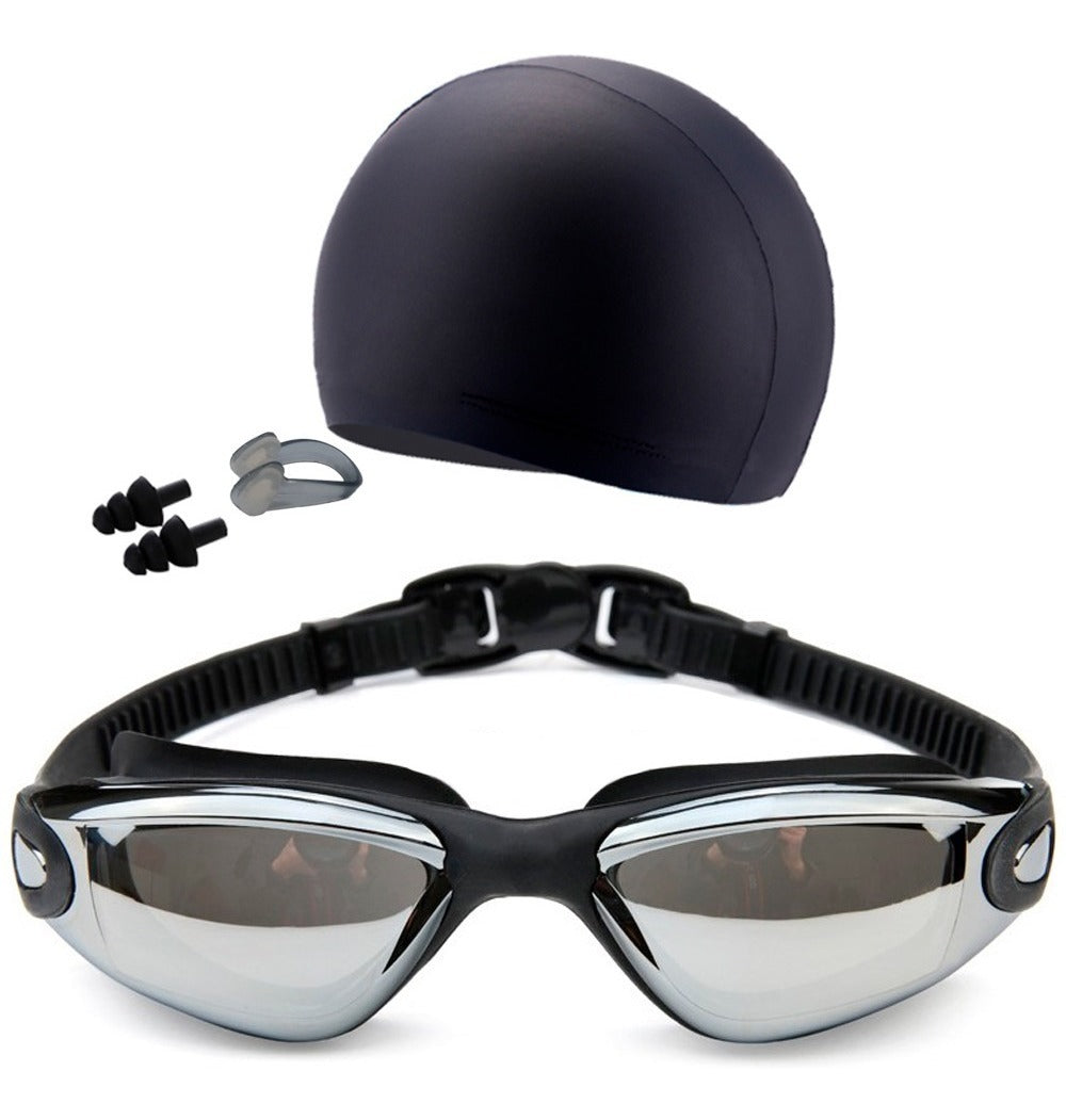 KIT DE NATACION