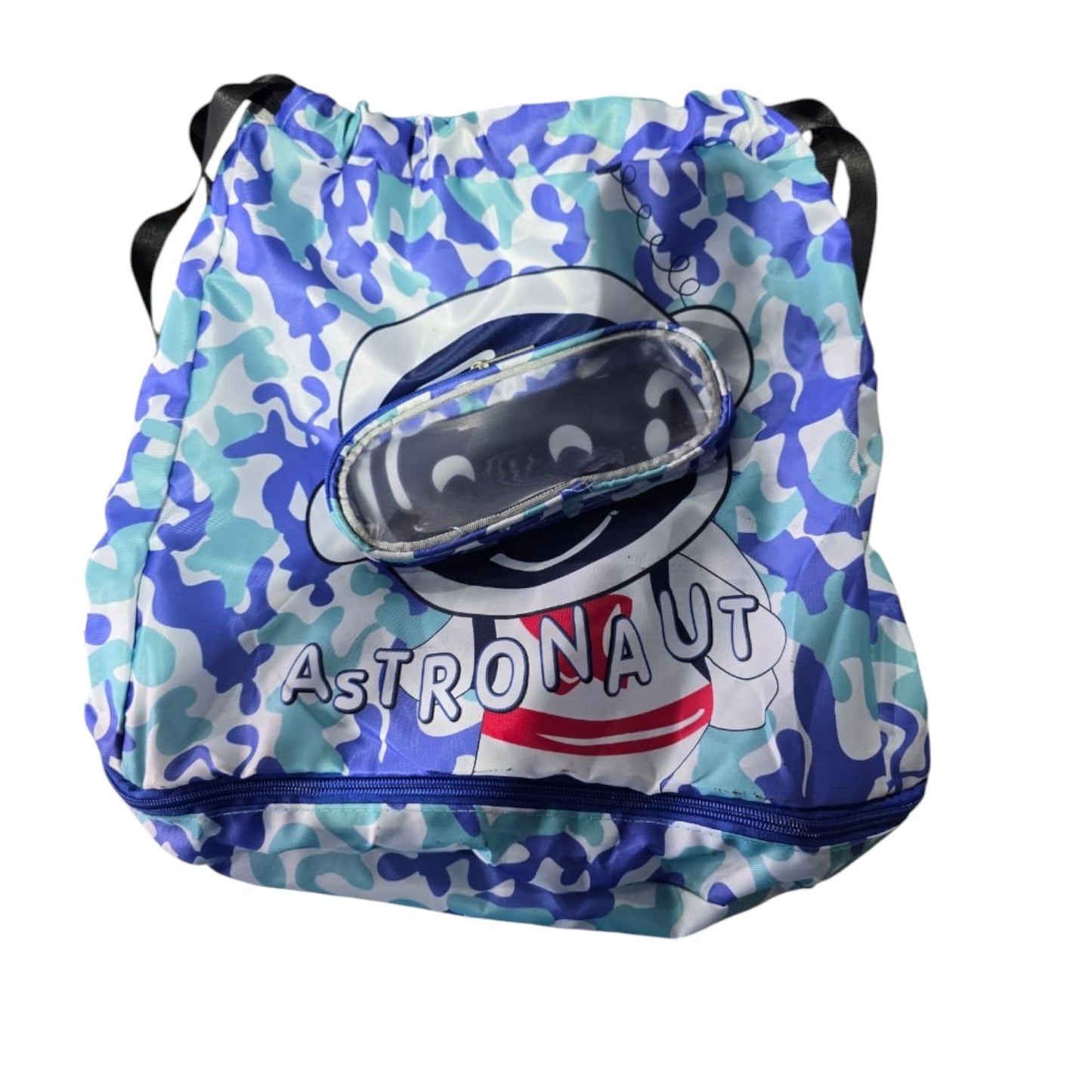 BOLSA DE NATACION PARA NIÑOS