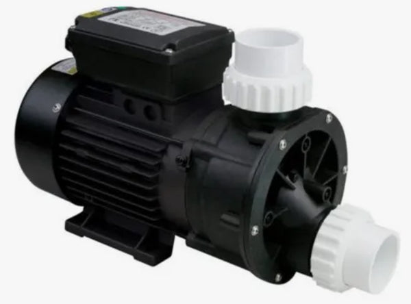 Motobomba Relax II 1HP, 110-120V