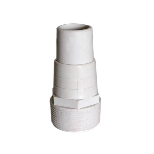CONECTOR DE PVC PARA MANGUERA M701R