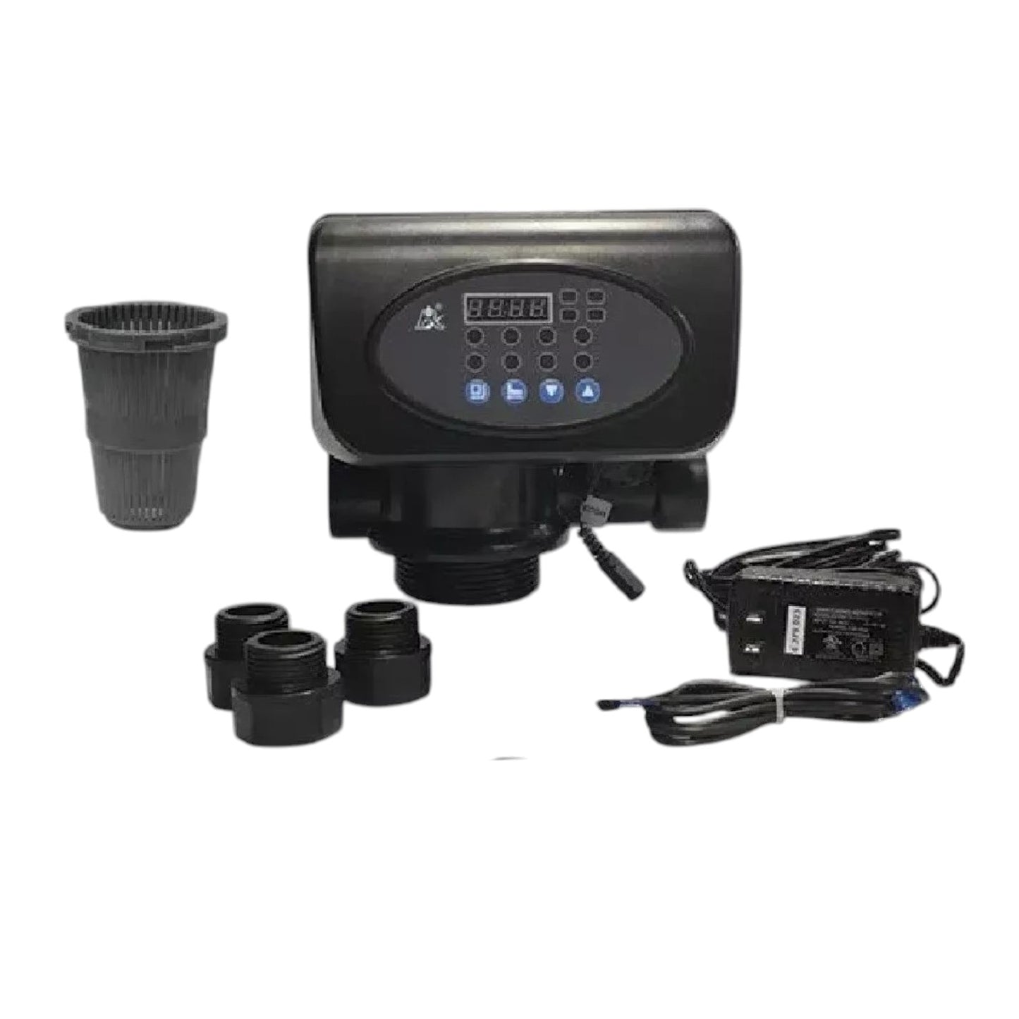 VALVULA 504 P/FILTRO TIMER