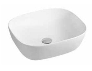 LAVABO EBRO WURFEL 455 X 320 X 135MM