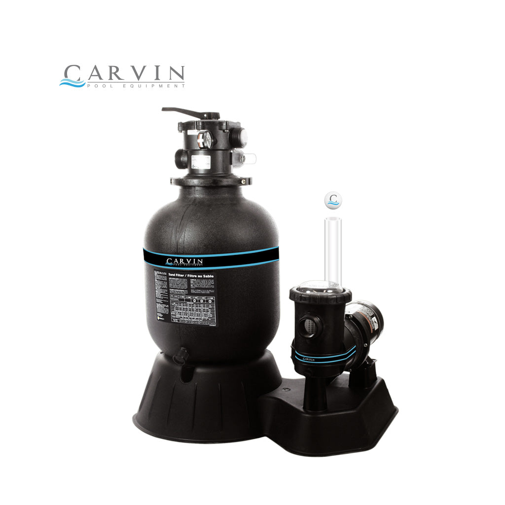 SISTEMA DE FILTRADO 192LC-7-S1LR6-HK6
