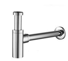 CESPOL KREIS CHROME
