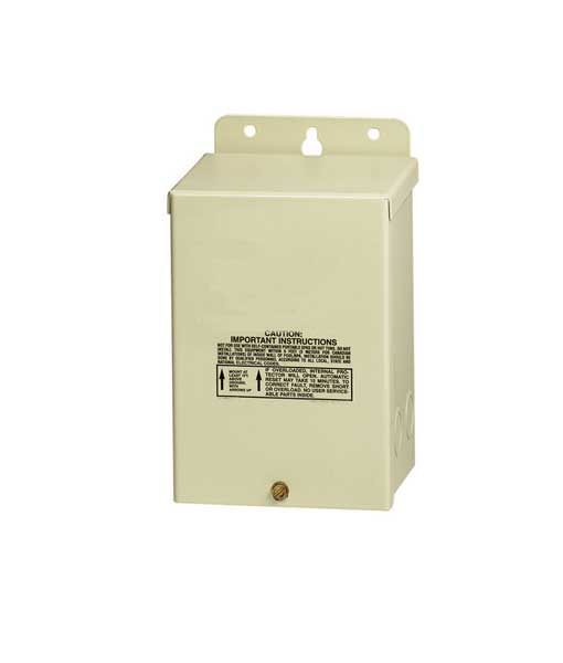 TRANSFORMADOR 100W 12V NACIONAL A-1375