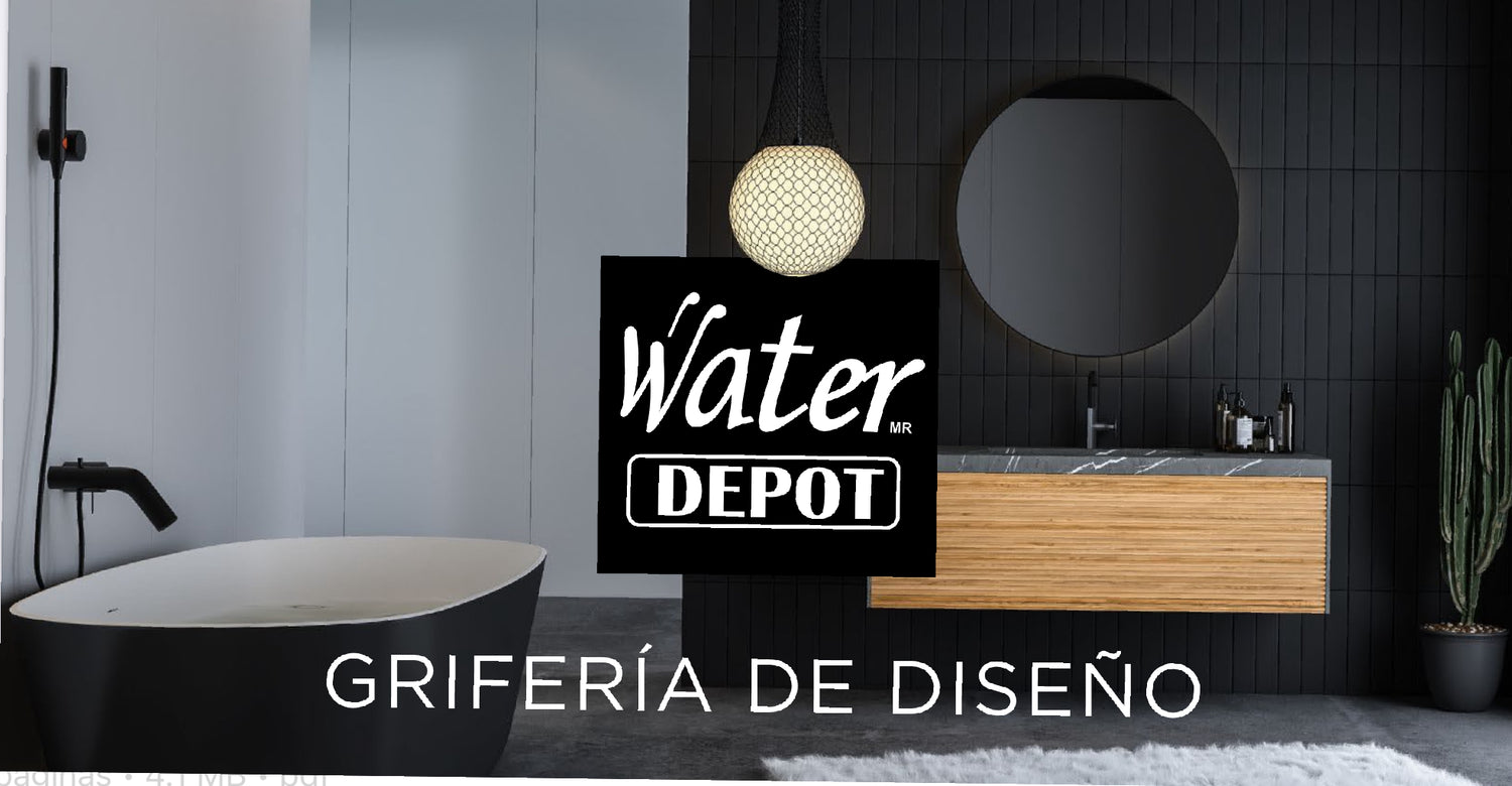 GRIFERÍA