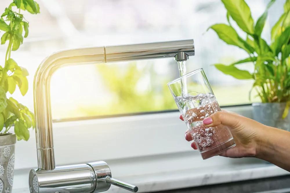 PURIFICACIÓN DE AGUA
