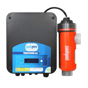 CLORADOR SAL PANDA SMART CL 15 g/h1x127V