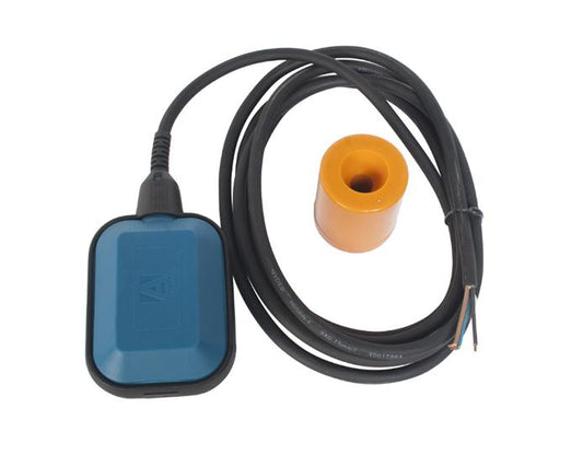 SWITCHNIVEL ALTAMIRA 16(4)A/250V C/CONTR