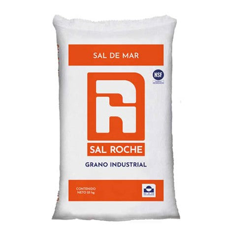 GW SAL INDUSTRIAL 25 KG (ROCHE)