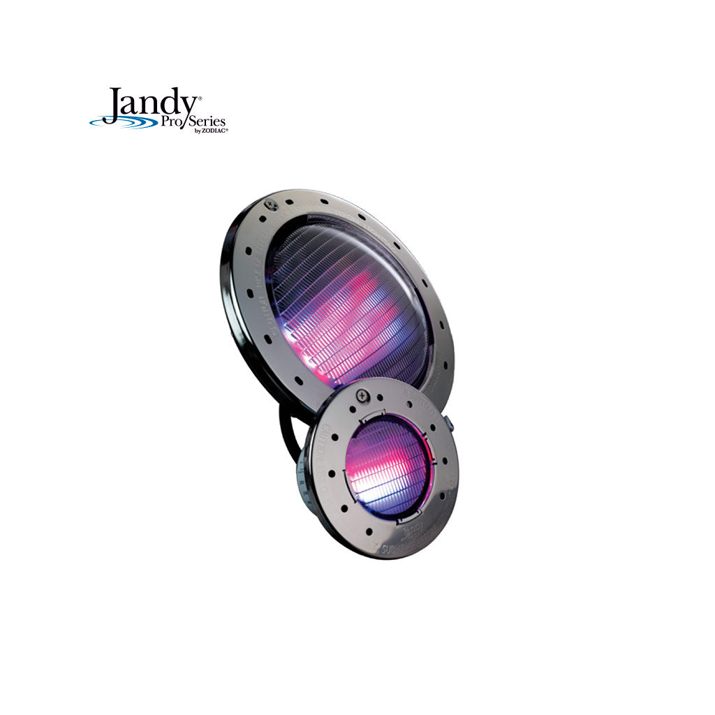 REFLECTOR LED 12V 30" (25 CM) JANDY