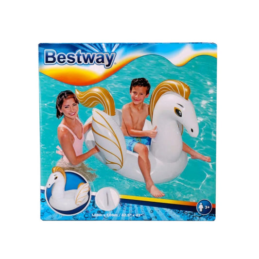 MONTABLE INFLABLE PEGASO