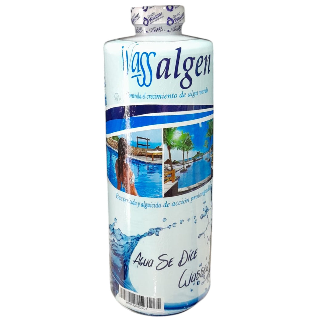 GW WASS-ALGEN 1 KG
