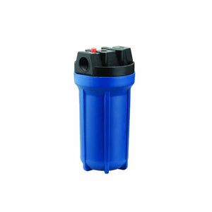 PORTAFILTRO BIG BLUE 10X1 PURGA
