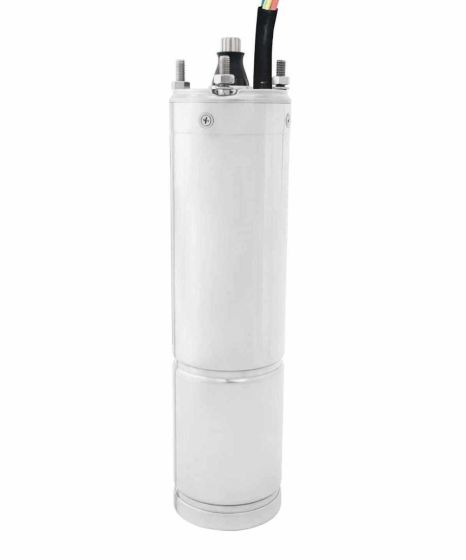 MOT.SUM.AQUAPAK ACEITE 2HP 230V 1F 2H NO REQ.CAJA DE CONTROL