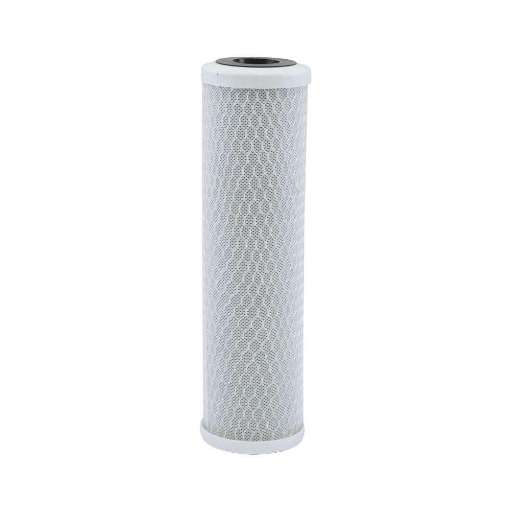 CARTUCHO DE CARBON BLOCK #20BB-5 MICRAS