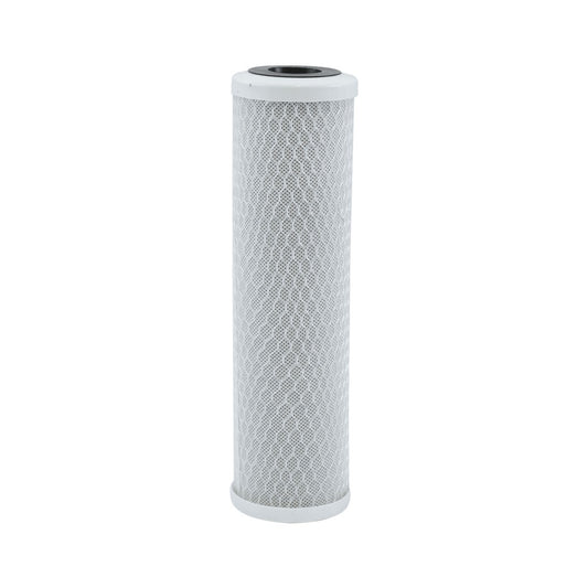 CARTUCHO DE CARBON BLOCK #20BB-5 MICRAS
