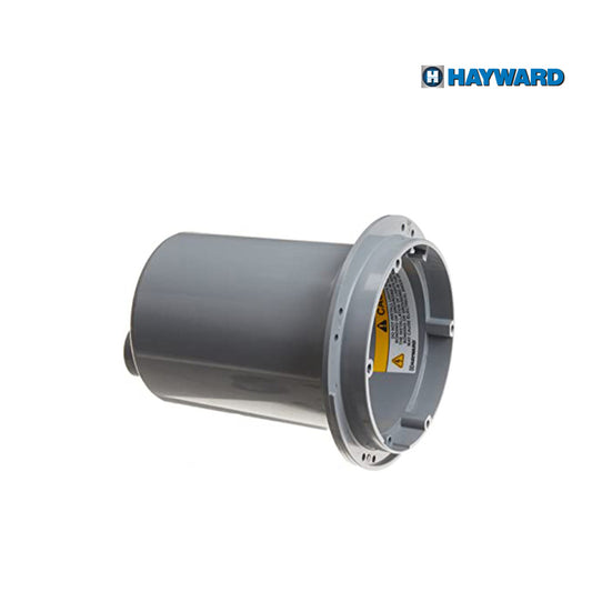 NICHO DE PVC PARA INTER LIGTH (15CM DIAM)
