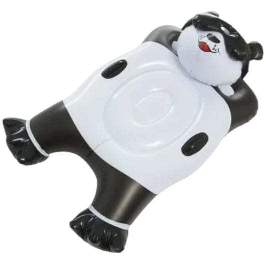 GAME GIANT INFLATABLE PANDA BEAR (XXL)