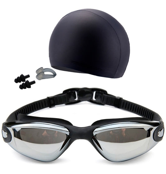 KIT DE NATACION