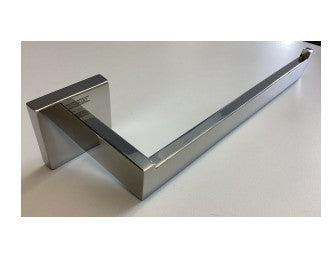 TOALLERO CORTO DE MANO KREIS SILVER