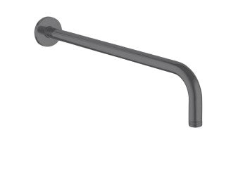 BRAZO DE REGADERA DUSCHE KREIS BLACKMATE