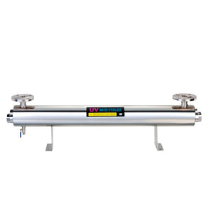 LAMPARA UV 110W 110V 24GPM
