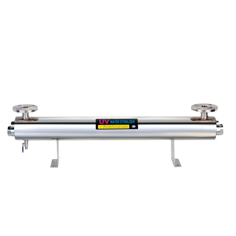 LAMPARA UV 110W 110V 24GPM