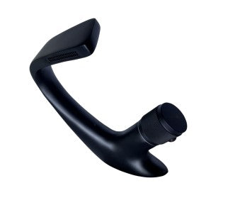 MONOMANDO DE TRES TIEMPOS LUXUS BLACKMATE