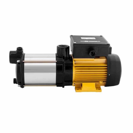 B. ESPA HORIZ 3/4HP 1X115V EQ/PRISMA10-40m
