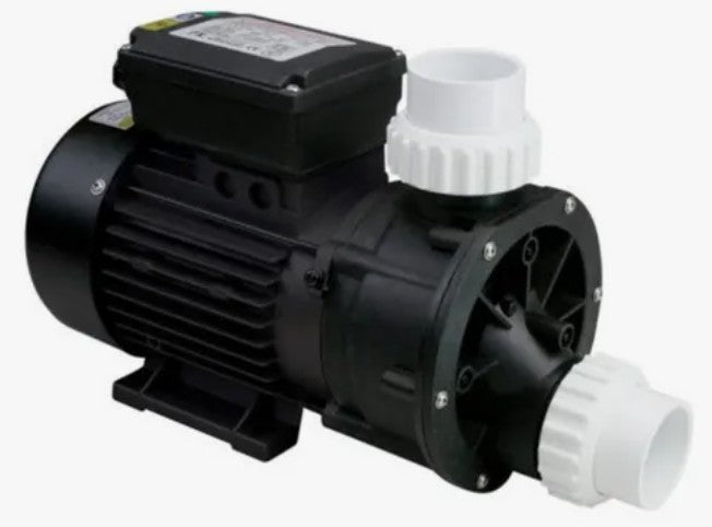 Motobomba Relax II 1HP, 110-120V