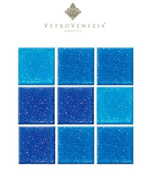 VETRO VENEZIA MEZCLA SASSARI