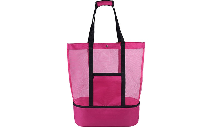 BOLSA DE MALLA