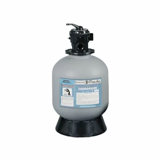 FILTRO IW PACIFIC 190TP 19 C/VALV 7 PAS