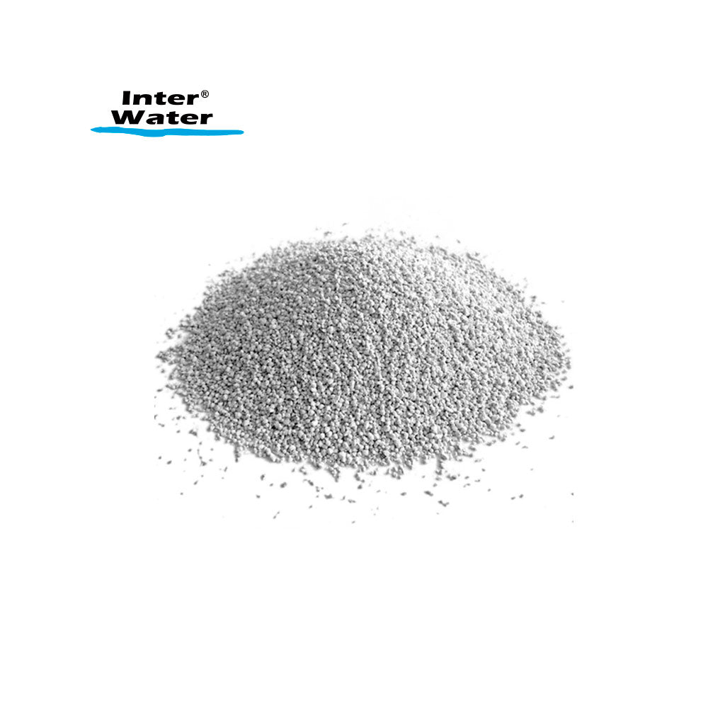 ZEOLITE (SACO 25 KG)