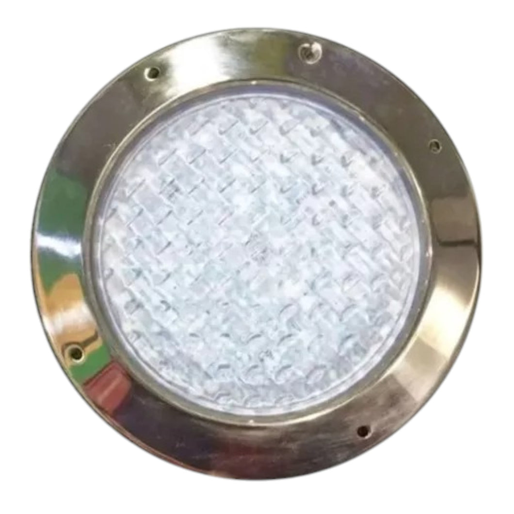 REFLECTOR AQUEX LED BLANCO PARA SPA 12W/12V, CABLE 3.2 MTS