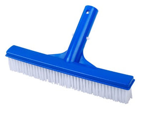 CEPILLO CON CERDAS DE PLASTICO DE 10"
