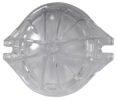 TAPA DE FILTRO P/ BOMBA SILVER