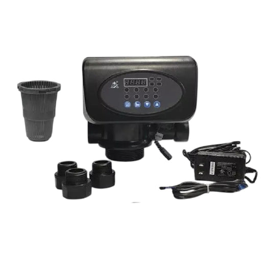 VALVULA 504 P/FILTRO TIMER