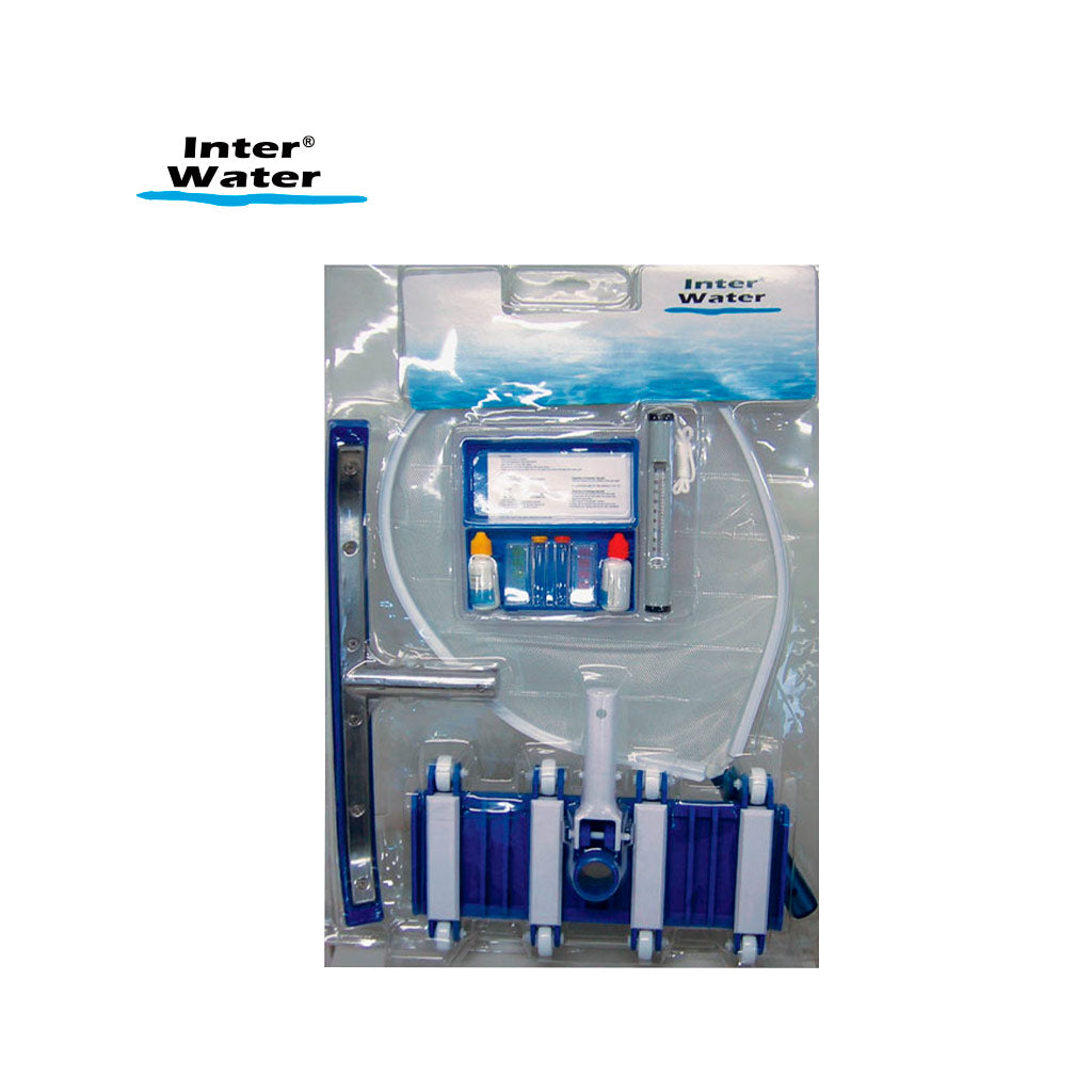 KIT DE MANTENIMIENTO MOD. M001