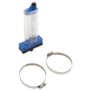 MEDIDOR DE FLUJO 1 1/2" TUBERIA HORIZONTAL /SUP