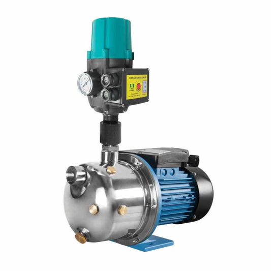 PRES. FIX10E 1HP 1F 115V PRES10