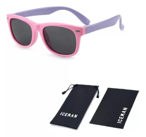 LENTES VARIOS COLORES (NIÑOS)