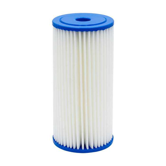CARTUCHO PLISADO #10BB-5 MICRAS