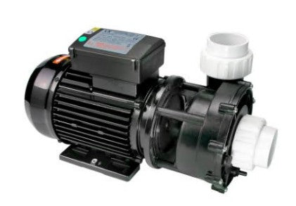 Motobomba Relax Plus 3 HP, 230V, Watex