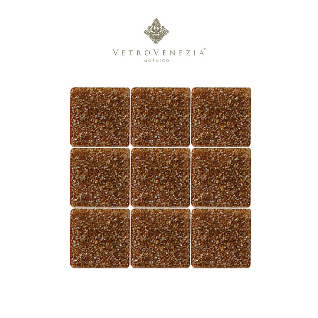 VETRO VENEZIA (M2) - 2X2 B027